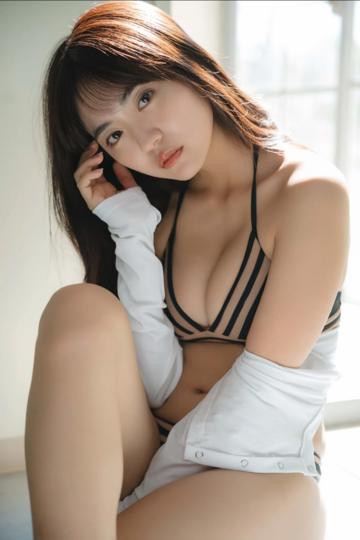 忧郁万花筒