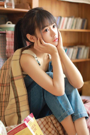 青春无敌