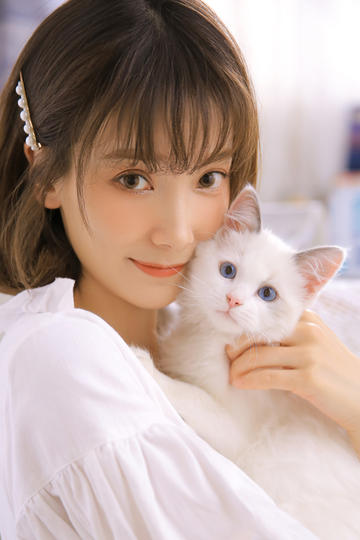 你的样子