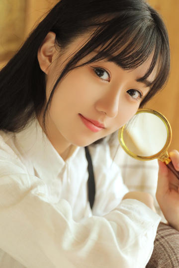 裸体大屁股美女